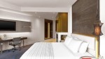 هتل لمریدین(Le Meridien)